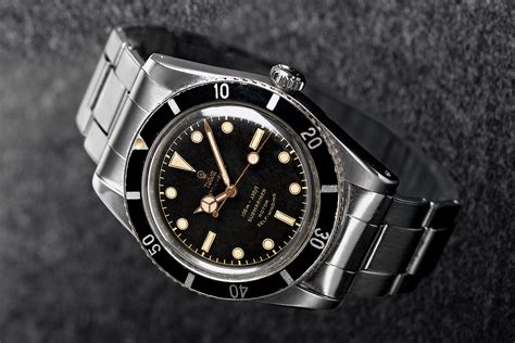 tudor submariner movement eta|tudor submariner 7922 movement.